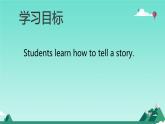人教版（2024）八上英语Unit 6 An old man tried to move the mountains. SectionB课件