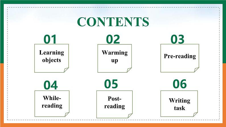 【公开课阅读写作课件】Unit 3 Food matters Developing ideas Reading for writing 新教材2025外研版七下英语第2页