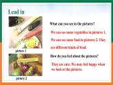 【公開課閱讀課件】Unit 3 Food matters Starting out&Understanding ideas 新教材2025外研版七下英語(含音視頻）