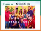 【公開課閱讀課件】Unit 1 The secrets of happiness Starting out&Understanding ideas 新教材2025外研版七下英語（含音視頻）