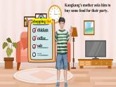 【新教材新課標(biāo)】仁愛科普版英語七年級(jí)下冊(cè)Unit7 Being a Smart Shopper 第1課時(shí)Listening & Speaking課件+教學(xué)設(shè)計(jì)+音視頻