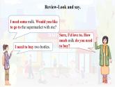 【新教材新課標(biāo)】仁愛科普版英語七年級(jí)下冊(cè)Unit7 Being a Smart Shopper 第2課時(shí)Function & Pronunciation課件+教學(xué)設(shè)計(jì)+音視頻