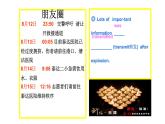 Module 6 Unit 3 Language in use. （課件）外研版英語(yǔ)九年級(jí)下冊(cè)