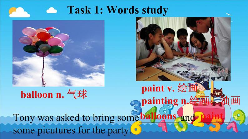 Module 6 Unit 1 When is the school-leavers' party （课件）外研版英语九年级下册第8页