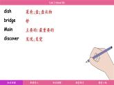 Unit 2 School life（課件）2024-2025學(xué)年冀教版七年級(jí)英語(yǔ)下冊(cè)