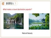 2024-2025学年七年级英语下册（沪教版2024）Unit 2 第5课时 Section 4 Focusing culture,Cross-curricular connection,Project（同步课件）