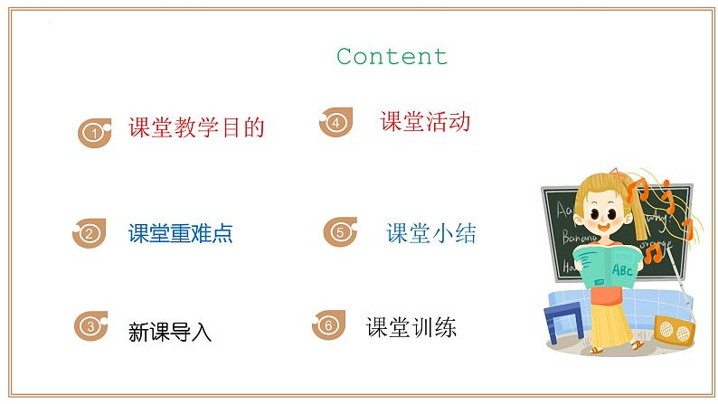 Unit 1 第1课时 Section 1 Reading（同步课件）-2024-2025学年七年级英语下册（沪教版2024）第4页