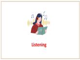 2024-2025学年七年级英语下册（沪教版2024）Unit 1 第2课时 Section 1 Listening and Speaking（同步课件）