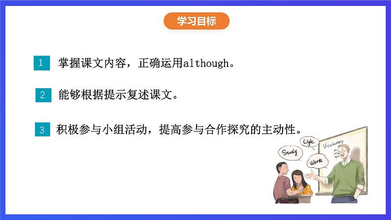 沪教牛津版（五四制）英语七下 Unit 5《What can we learn from others？Stage 2 》课件第2页