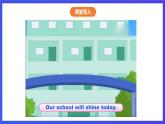 沪教牛津版（五四制）英语七下 Unit 8《A more enjoyable school life Stage 1 》课件