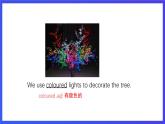 沪教牛津版（五四制）英语七下 Unit 9《The wind is blowing Stage 2 》课件