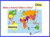 滬教牛津版（六三制）英語(yǔ)九下 Unit 2 《Culture shock 》第2課時(shí)Listening & Speaking 課件+教案+素材
