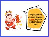 滬教牛津版（六三制）英語(yǔ)九下 Unit 2 《Culture shock 》第3課時(shí)Grammar 課件+教案