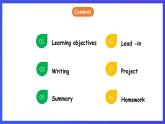 滬教牛津版（六三制）英語(yǔ)九下 Unit 2 《Culture shock 》第4課時(shí)Writing & Project 課件+教案