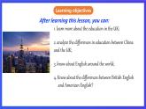 滬教牛津版（六三制）英語(yǔ)九下 Unit 2 《Culture shock 》第5課時(shí)More practice & Culture corner 課件+教案