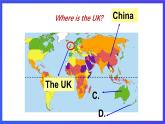 滬教牛津版（六三制）英語(yǔ)九下 Unit 2 《Culture shock 》第5課時(shí)More practice & Culture corner 課件+教案