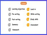 滬教牛津版（六三制）英語(yǔ)九下 Unit 3 《The environment 》第4課時(shí) Writing & Study Skills 課件+教案+素材