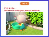 滬教牛津版（六三制）英語(yǔ)九下 Unit 3 《The environment 》第4課時(shí) Writing & Study Skills 課件+教案+素材
