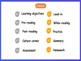 滬教牛津版（六三制）英語(yǔ)九下 Unit 3 《The environment 》第5課時(shí) More practice&culture corner 課件+教案