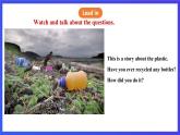 滬教牛津版（六三制）英語(yǔ)九下 Unit 3 《The environment 》第5課時(shí) More practice&culture corner 課件+教案