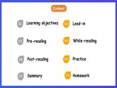滬教牛津版（六三制）英語(yǔ)九下 Unit 3 《The environment》第1課時(shí)Reading 課件+教案