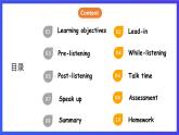 滬教牛津版（六三制）英語(yǔ)九下 Unit 3 《The environment》第2課時(shí)Listening & Speaking 課件+教案
