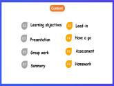 滬教牛津版（六三制）英語(yǔ)九下 Unit 4 《Natural disasters》第3課時(shí)Grammar 課件+教案+素材