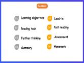 滬教牛津版（六三制）英語(yǔ)九下 Unit 6 《Caring for your health》第1課時(shí)Reading 課件+教案+素材