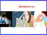 滬教牛津版（六三制）英語(yǔ)九下 Unit 6 《Caring for your health》第2課時(shí)Listening & speaking 課件+教案