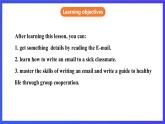 滬教牛津版（六三制）英語九下 Unit 6 《Caring for your health》第4課時(shí)Writing & project  課件+教案