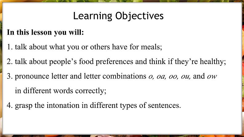 Lesson 1 Section A (1a-1d)+pronunciation第2页