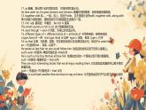 Module 7 Unit 2 We all own English. （課件）外研版英語九年級下冊