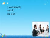 Module 7 Unit 3  Language in use（課件）外研版英語九年級下冊