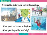 Unit 2 Go for it! 課件 2024-2025學(xué)年外研版(2024)英語(yǔ)七年級(jí)下冊(cè)