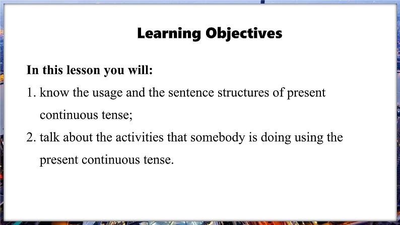 Lesson 3 Section A Grammar Focus第2页