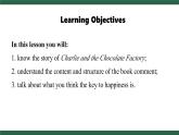 外研版（2024）英語(yǔ)七年級(jí)下冊(cè)--Unit 1 The secrets of happiness Starting out+Understanding ideas （課件）