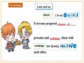 【大單元核心素養(yǎng)】仁愛版英語九下Unit6 Entertainment and friendship Topic 3 Section A 聽說優(yōu)質(zhì)課（課件+同步教案+音視頻）