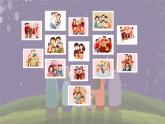 新外研版初中英語七年級上冊Unit3  Family ties Starting out＋Developing ideas 課件