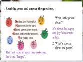 外研版七下英語(yǔ)  Unit1  Lesson 1 Starting out+Understanding ideas（課件+素材）