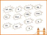 Unit 1 A trip to the Silk Road 单元复习 课件  冀教版（2024）七年级下册
