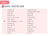 2024年人教版英語七年級(下) - Unit 4 Eat Well 單元復(fù)習(xí)課件