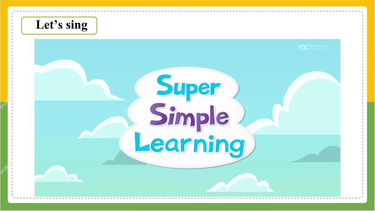 Unit 1 Animal Friends Section A 1a-1d+pronunciation （课件）人教版（2024）英语七年级下册第3页