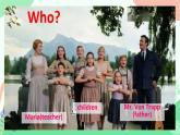 Unit  5  Topic 1 You look excited Section C（課件）仁愛科普版英語八年級下冊