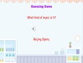 Unit  5  Topic 1 You look excited Section D（課件）仁愛科普版英語八年級下冊