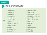 2024年人教版英語七年級(下) - Unit 7  A Day to Remember 單元復(fù)習(xí)課件