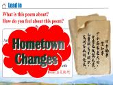 人教版2025八年級(jí)下冊(cè)英語(yǔ) Unit 10 大閱讀 課件