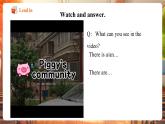【核心素養(yǎng)優(yōu)質(zhì)課】譯林版英語七下Unit2 Neighbourhood 第1課時Welcome to the unit課件+同步教學(xué)設(shè)計(jì)+音頻