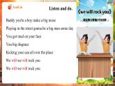 【核心素養(yǎng)優(yōu)質(zhì)課】譯林版英語七下Unit2 Neighbourhood 第3課時Grammar課件+同步教學(xué)設(shè)計(jì)+音頻