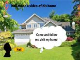 新譯林版初中英語7年級下冊 Unit1 Home Integration A-C 課件