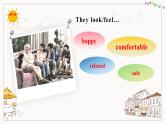 新譯林版初中英語7年級下冊 Unit1 Home Welcome to this unit 課件